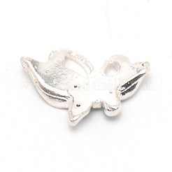 Alloy Rhinestone Cabochons&nbsp;PALLOY-WH0092-55A