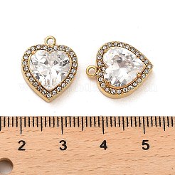 Real 14K Gold Plated 304 Stainless Steel Pendants&nbsp;STAS-L022-081G-03