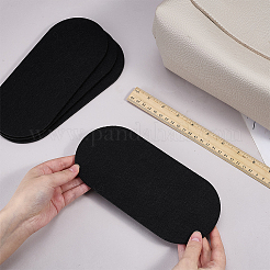 Felt Bag Bottoms&nbsp;FIND-WH0367-210A