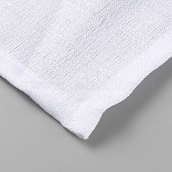 Polyester & Linen Fabric&nbsp;DIY-WH20001-63B-02