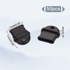 50Pcs Plastic Mobile Dustproof Plugs&nbsp;FIND-GA0004-06