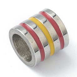 304 Stainless Steel Beads&nbsp;STAS-B009-02P
