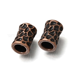 Brass Beads&nbsp;KK-K427-01R
