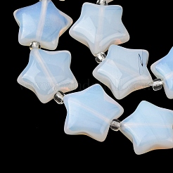 Opalite Beads Strands&nbsp;G-K359-E19