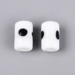 Handmade Lampwork Beads&nbsp;LAMP-N040-03