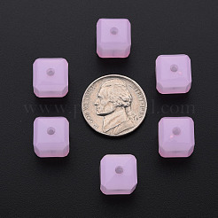 Imitation Jelly Acrylic Beads&nbsp;MACR-S373-89-E10