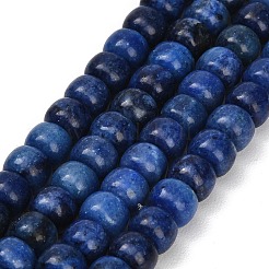 Dyed Natural White Jade Beads Strands&nbsp;GG-CBAA20A-01A-02