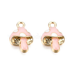 Alloy Pendants&nbsp;ENAM-S119-039D