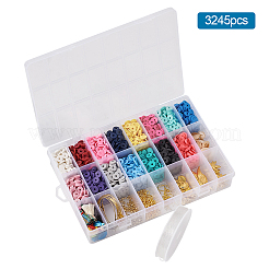 DIY Jewelry Set Making&nbsp;DIY-TA0002-64