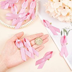 Polyester Brooch&nbsp;JEWB-AR0001-01