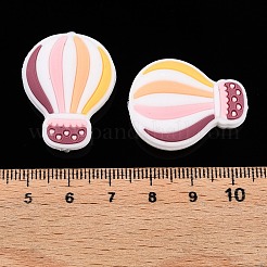 Silicone Beads&nbsp;LS-AJEW-WH0304-20D