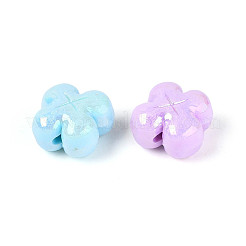 Opaque Acrylic Beads&nbsp;OACR-N150-32