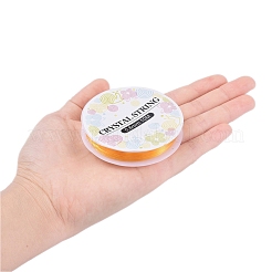 Elastic Crystal Thread&nbsp;EW-S004-0.8mm