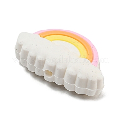 Silicone Focal Beads&nbsp;SIL-R146-03A