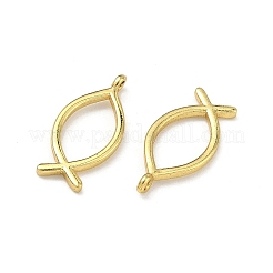 Brass Pendants&nbsp;KK-G557-20G
