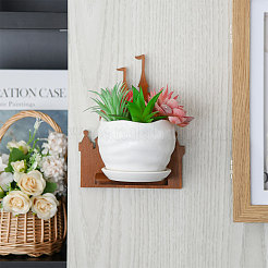 Wall Hanging Terrarium Planter&nbsp;ODIS-WH0025-337B