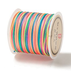 Nylon Braided Cord&nbsp;NWIR-C003-01A-22