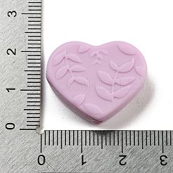 Silicone Focal Beads&nbsp;SIL-P008-B03