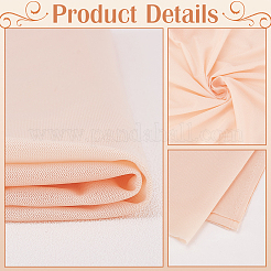 Polyester Fabric&nbsp;DIY-WH0048-07A