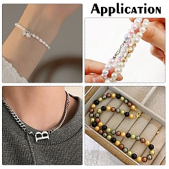 DIY Jewelry Making Kit&nbsp;DIY-YW0009-57
