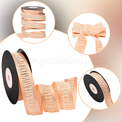 1 Roll Polyester Ribbons&nbsp;SRIB-CY0001-13A