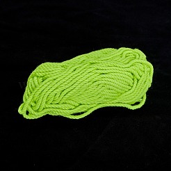 3-Ply Polyester Luminous Yarn&nbsp;OCOR-C003-01D