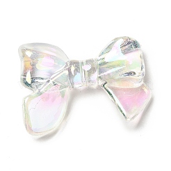 Transparent Acrylic Beads&nbsp;MACR-C009-01