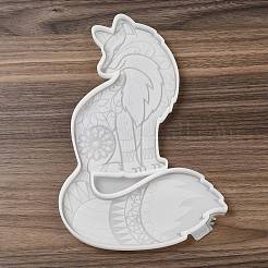 DIY Wall Decoration Silicone Molds&nbsp;LS-SIMO-H144-02E