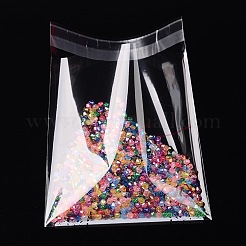 Rectangle OPP Cellophane Bags&nbsp;OPC-L001-14