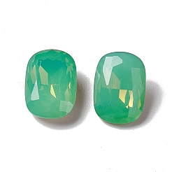 Opal Style K9 Glass Rhinestone Cabochons&nbsp;RGLA-J038-01C-390