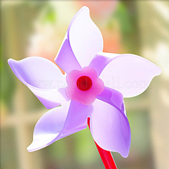 5 Leaf Windmill DIY Kits&nbsp;LS-DIY-B065-02