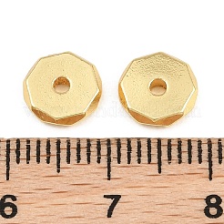 Brass Beads&nbsp;KK-CBA78C7-29A-G