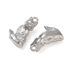 304 Stainless Steel Pendants&nbsp;SA-CBAE5AC-18P