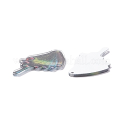 Spring and summer series Acrylic Pendants&nbsp;LS-MACR-C011-12