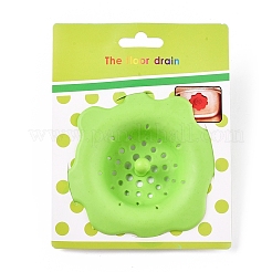 Silicone Sink Strainer&nbsp;AJEW-WH0021-15