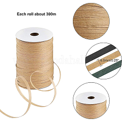 Raffia Paper Cords for DIY Jewelry Making&nbsp;OCOR-BC0001-02A