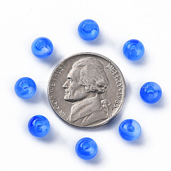 Acrylic Beads&nbsp;MACR-S375-001A-02