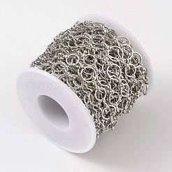 Brass Handmade Chains&nbsp;CHR024-CK142-NF