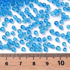 Glass Seed Beads&nbsp;SEED-US0003-3mm-3B