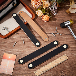 Leather Handle&nbsp;DIY-WH20011-14A-02