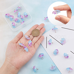 Acrylic Pendants&nbsp;KY-SC0001-61