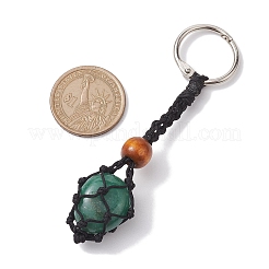 Gemstone Keychain&nbsp;KEYC-JKC00759