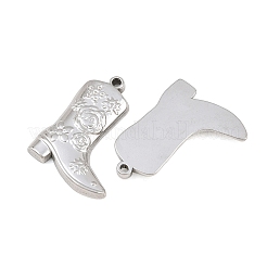 304 Stainless Steel Pendants&nbsp;SA-CBAE7EB-31P