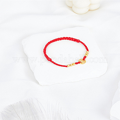 1Pc Old Coin Lucky Charm Slider Bracelets&nbsp;BJEW-LP0003-17A