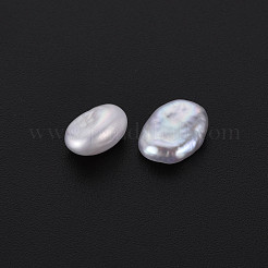 Natural Keshi Pearl Beads&nbsp;PEAR-N020-S03
