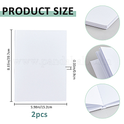 Art Drawing Sketch Book&nbsp;DIY-WH0308-772D