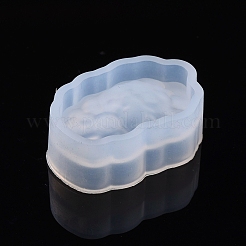 Chinese Zodiac Pendant Silicone Molds&nbsp;DIY-I025-04L