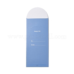 Paper Envelopes&nbsp;AJEW-H136-01D