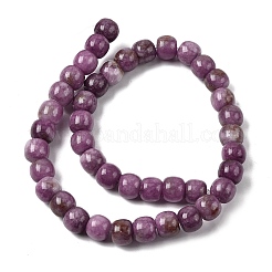 Natural Jade Beads Strands&nbsp;G-L640-A01-03