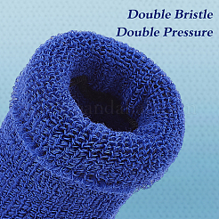 Polyester Elbow Sleeves and Headband&nbsp;AJEW-WH20010-49A
